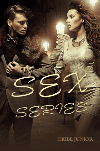 Sex Series novel cover