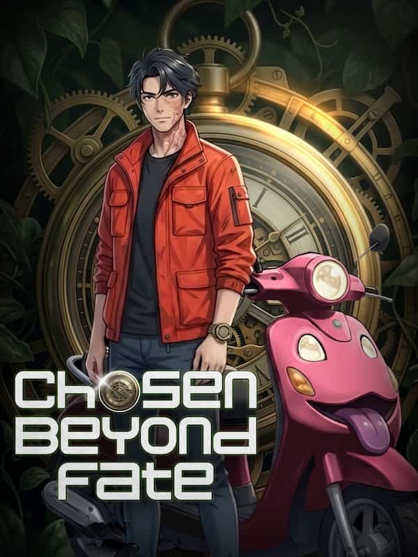 Chosen: Beyond Fate