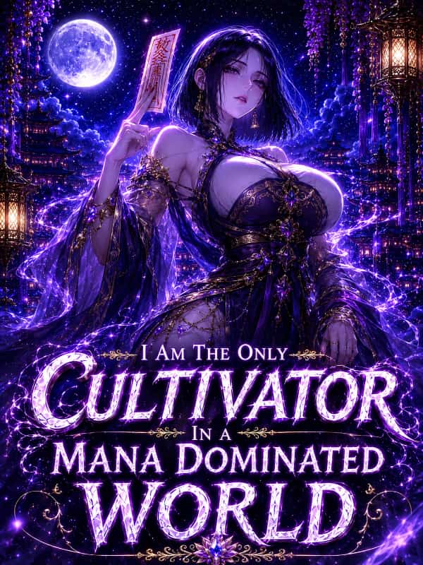 I am the only Cultivator in a Mana Dominated World