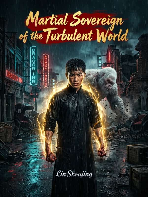 Martial Sovereign of the Turbulent World