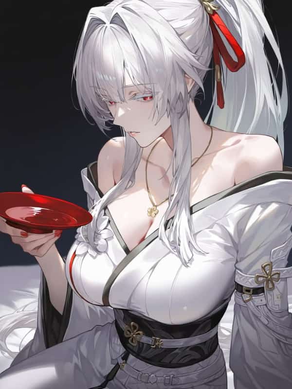 The Reincarnator's System: Building a Harem and an Empire as a Genius.