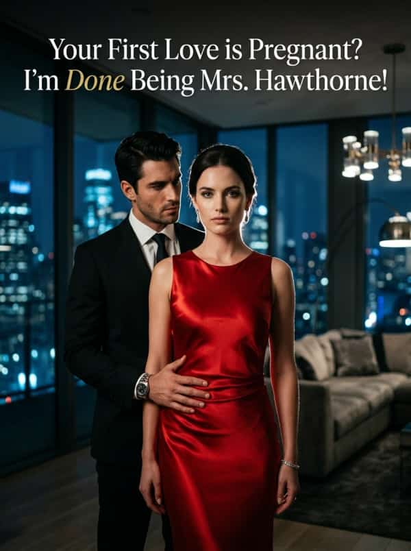 Your First Love is Pregnant? I'm Done Being Mrs. Hawthorne!